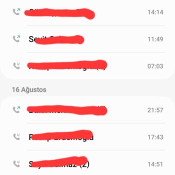 Hizmet Alamadığım Vestel Servis İle İlgili Şikayetim