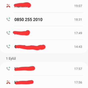 Hizmet Alamadığım Vestel Servis İle İlgili Şikayetim