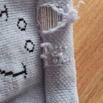 Arçelik Kurutma Makinesi Kıyafetlerimizi Mahvediyor