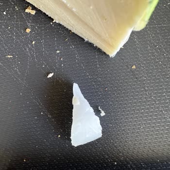 Ekici Peynir Ekici Kaşar Peynirinden Plastik Parça Çıktı