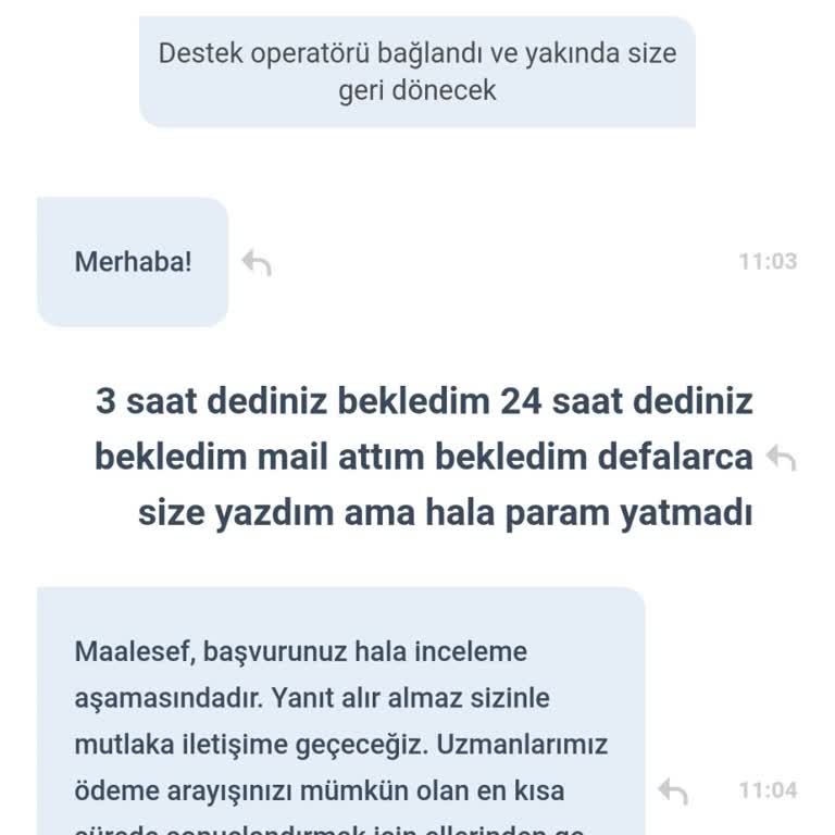 Masal Bet Sitesinde Yaşanan Para Yatırma Sorunu
