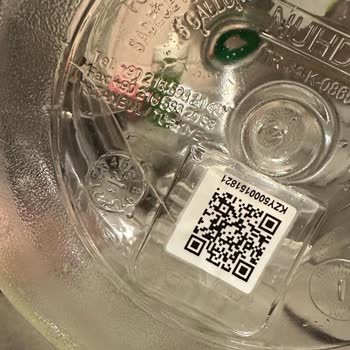 Getir Su Kuzeyden Su Pişmanlık