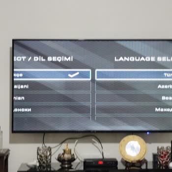 Onvo Televizyon Pişmanlıktır Televizyon Yönünü Şaşırdı Resmen