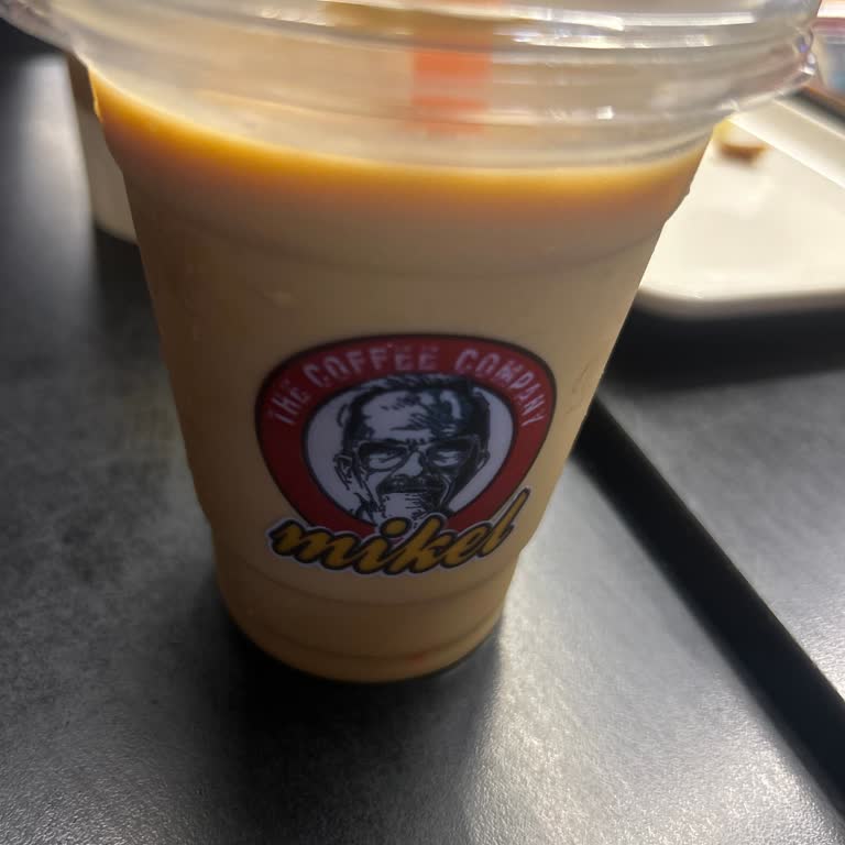 Mikel Coffee Hayal Kırıklığı