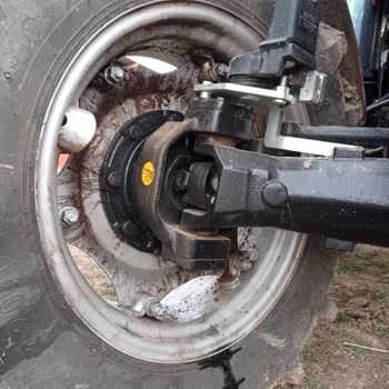 Hattat Traktör Pişmanlık, Servisi Olmayan Firma