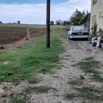 YEPAŞ Direk Yer Değişimi