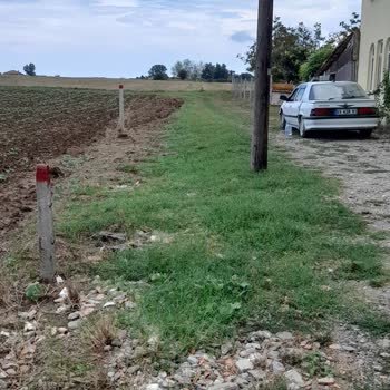 YEPAŞ Direk Yer Değişimi