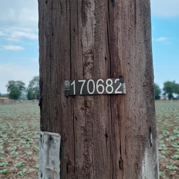 YEPAŞ Direk Yer Değişimi