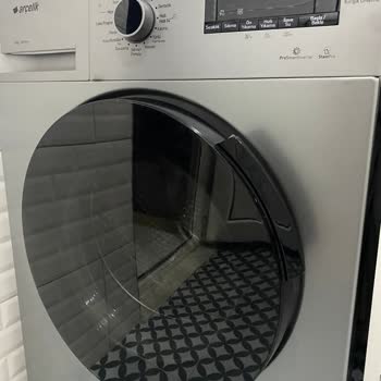 Arçelik Çamaşır Makinesi: Güvenlik Sorunu ve Müşteri Hizmetleri Hayal Kırıklığı