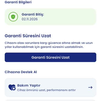Arçelik Çamaşır Makinesi: Güvenlik Sorunu ve Müşteri Hizmetleri Hayal Kırıklığı