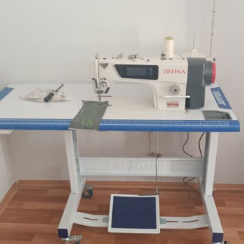 Şahinler Makina | Kayseri Makinemden Soğudum Bu Alışverişten Pişmanım