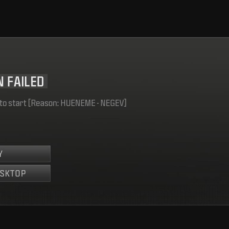 BTK Superonline Statik İp Call Of Duty (Hueneme- Negev) Sorunu