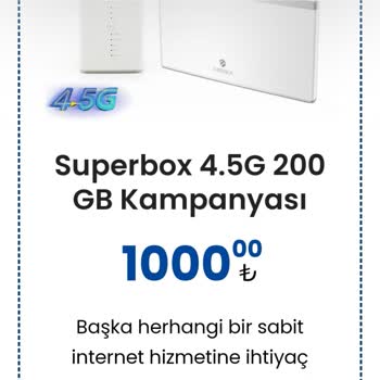 Superbox İnternet Faturasında Beklenmedik Artış ve İptal Sorunu