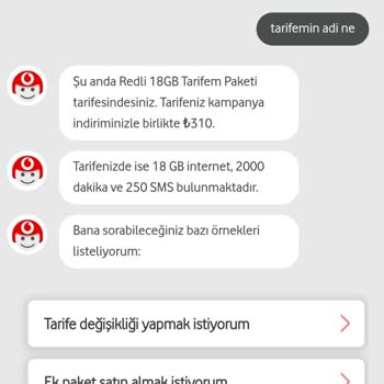 Yanımda Uygulamasında Eksik İnternet GB ve Ulaşılamayan Müşteri Hizmetleri