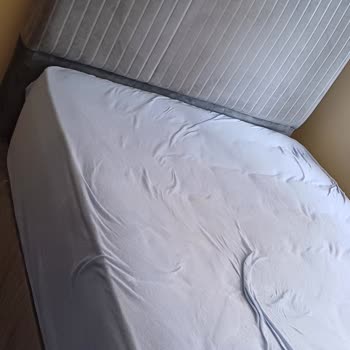 Vivense'den Aldığım Baza Setinde Yaşadığım Sorunlar Ve Yetersiz Hizmet