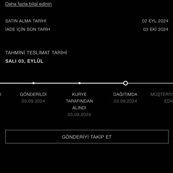 Kargoistin Kargo Ücretini Fazla Alıp Zamanında Teslimat Yapmaması