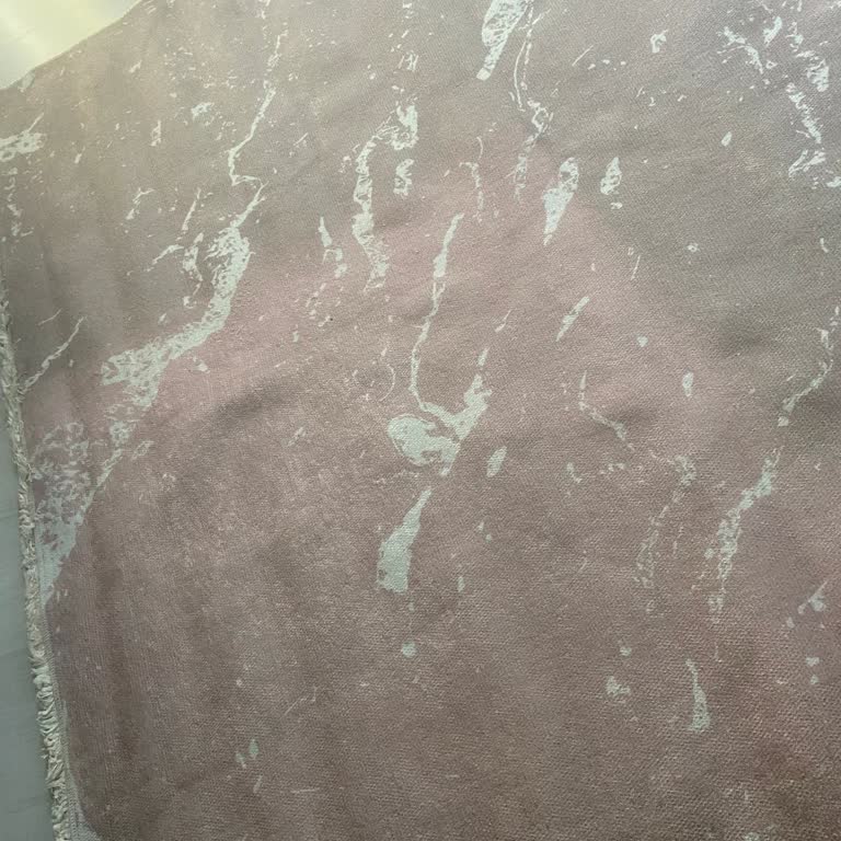 Buca Halı Yıkama Ziyan Olan Halı