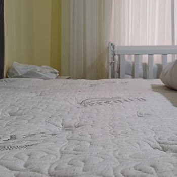 Bambi Yatak: Sertlik Ve Deformasyon Sorunları