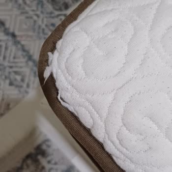 Bambi Yatak: Sertlik Ve Deformasyon Sorunları