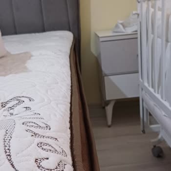 Bambi Yatak: Sertlik Ve Deformasyon Sorunları