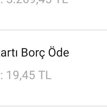 VakıfBank Olmayan Gecikme Yüzünden Kredi Notu Düşüşü