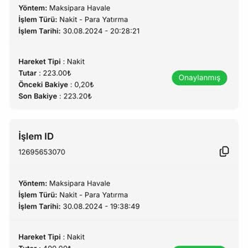 Paşa Casino Asla Ödeme Yapmıyor Çok Kötü