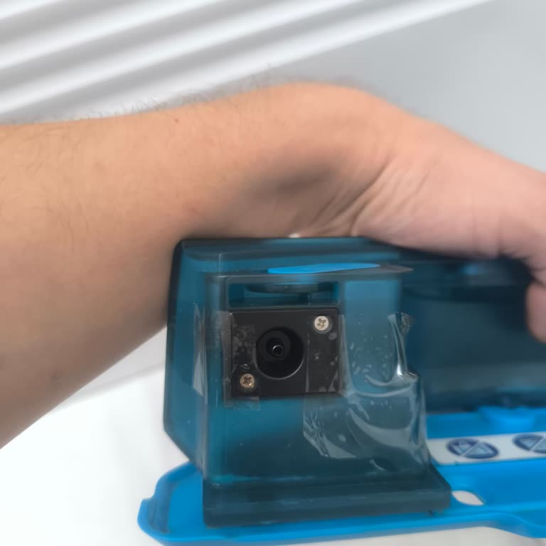 PHILIPS Ev Aletleri Philips 7000 Serisi Robot Süpürge