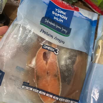 Mopaş Hipermarket Dondurma Ve Donuk Ürünlerimle İlgili Yaşadığım Sorunlar