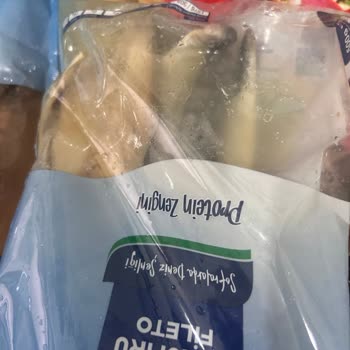 Mopaş Hipermarket Dondurma Ve Donuk Ürünlerimle İlgili Yaşadığım Sorunlar