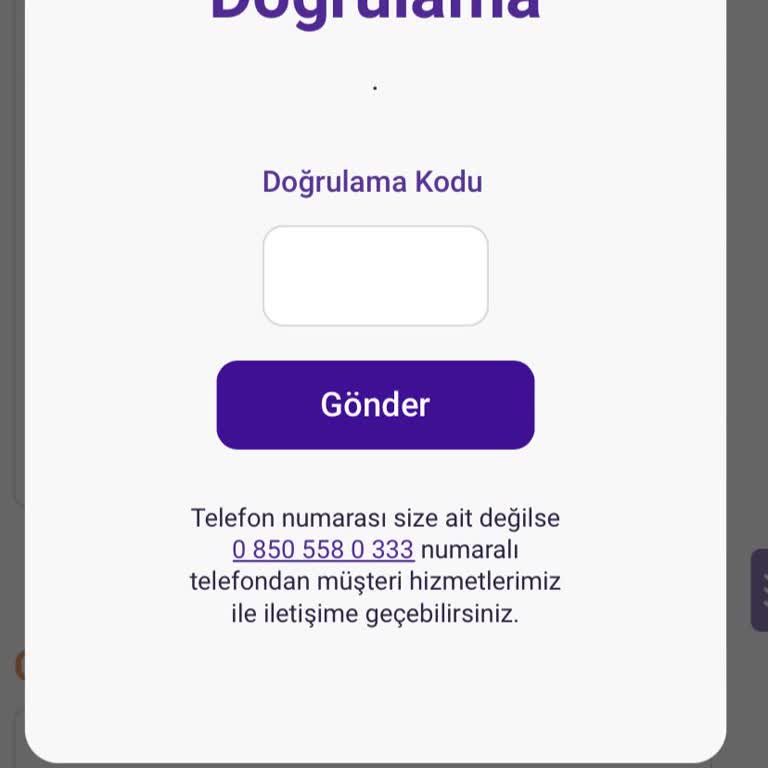 Hepsijet Adres Değişikliği Sorunu