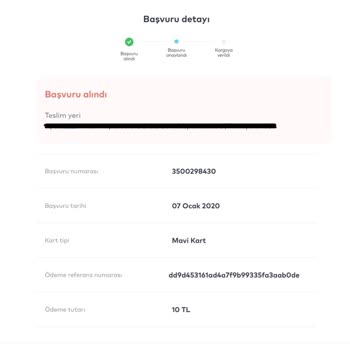 5 Yıllık Mağduriyet Belbim