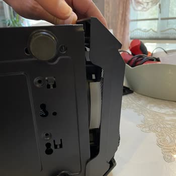 İtopya Bilgisayar Bilgisayarımı Paramparça Geri Yolladılar