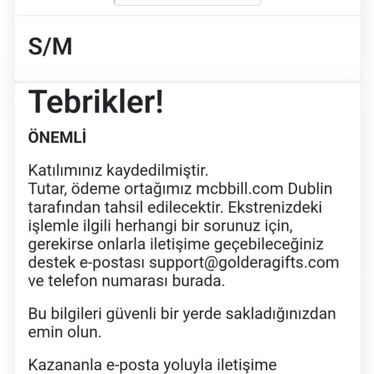 E-ticaret Marka Taklidiyle Dolandırıcılık Beklenmedik Üyelik Ve Haksız Çekim Problemi