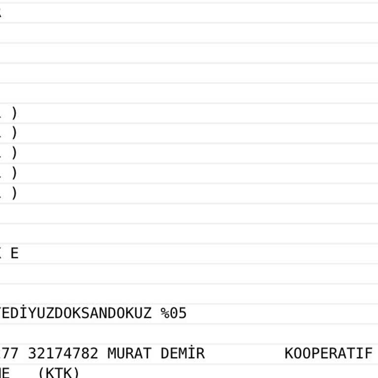 Halkbank Faiz Oranı Çok Fazla