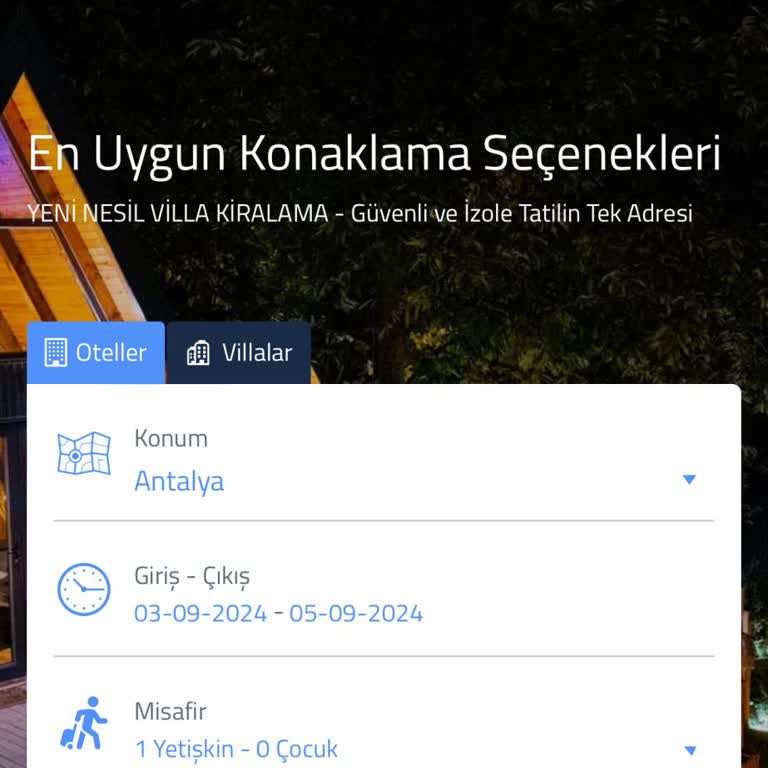 Journet Turizm Yanıltması