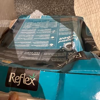 Zonguldak Kuzey Pazarlama Kuzey Pazarlama Satıcı Dan Şikayet