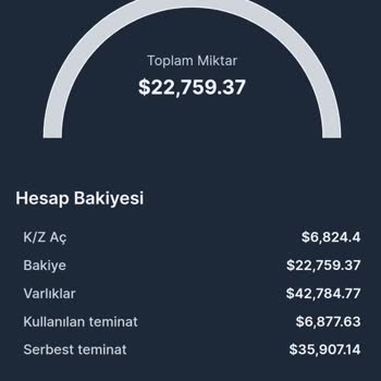 Cloudex Firması İle Yaşanan Finansal Sorunlar Ve Güven Problemleri