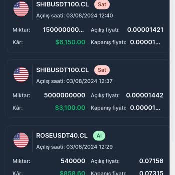 Cloudex Firması İle Yaşanan Finansal Sorunlar Ve Güven Problemleri