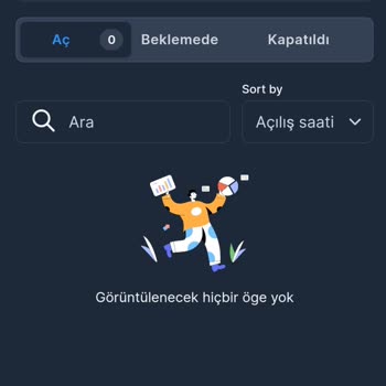Cloudex Firması İle Yaşanan Finansal Sorunlar Ve Güven Problemleri