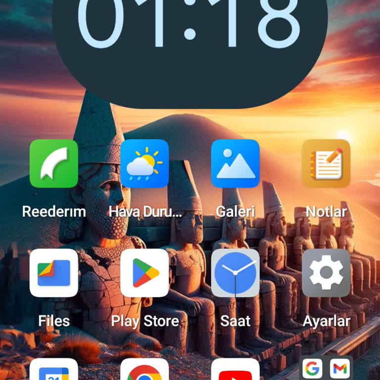 Reeder S19 Pro Max Şebeke Sorunu: Şehir Merkezinde Çekmiyor!