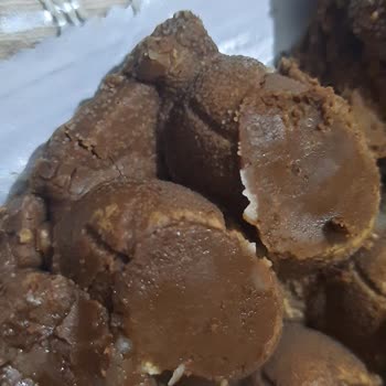 Ülker Çikolatanın Bozuk Çıkması