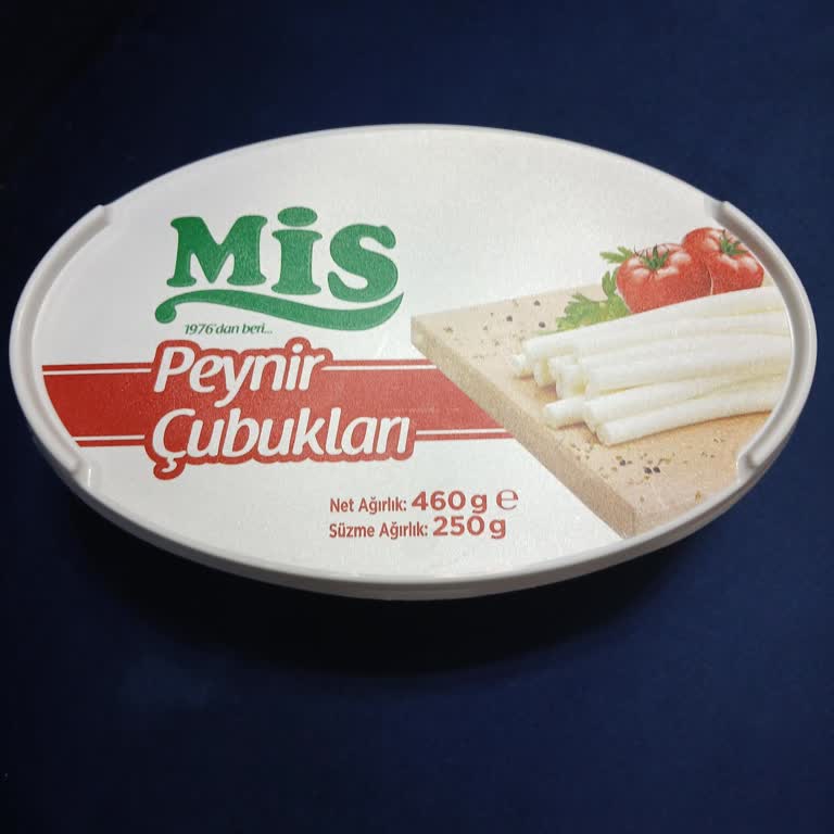 Şok Market'ten Alınan Peynir Ürünü Hayal Kırıklığı Yarattı