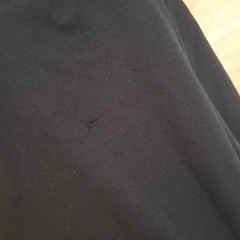 LCW Ürünü Yırtık Gönderdi Fakat Telafi Etmiyor