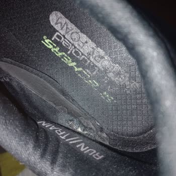 Skechers Ayıplı Mal Satıyor