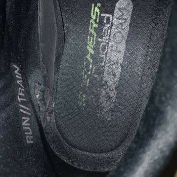 Skechers Ayıplı Mal Satıyor