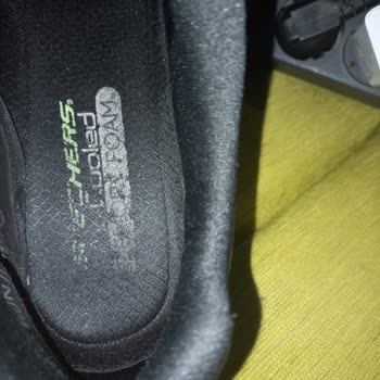 Skechers Ayıplı Mal Satıyor