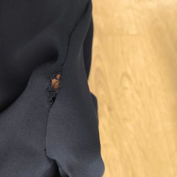 Gardrops'ta Yaşadığım Olumsuz Deneyim Ve İade Süreci Sorunları