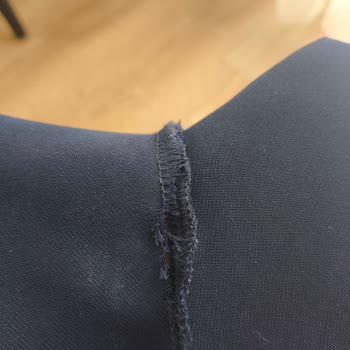 Gardrops'ta Yaşadığım Olumsuz Deneyim Ve İade Süreci Sorunları