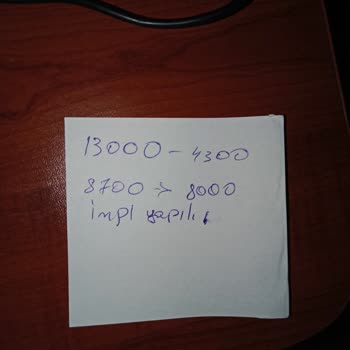 Dt. Şerif Tosun Diş Tedavisinde Yaşanan Büyük Mağduriyet