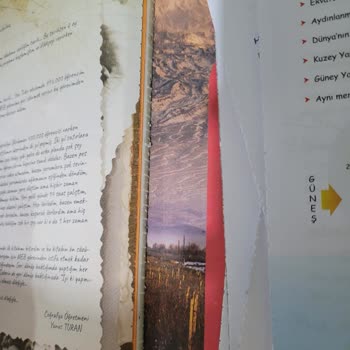 Kr Akademi Kitabı Sayfalar Tek Tek Kopuyor.